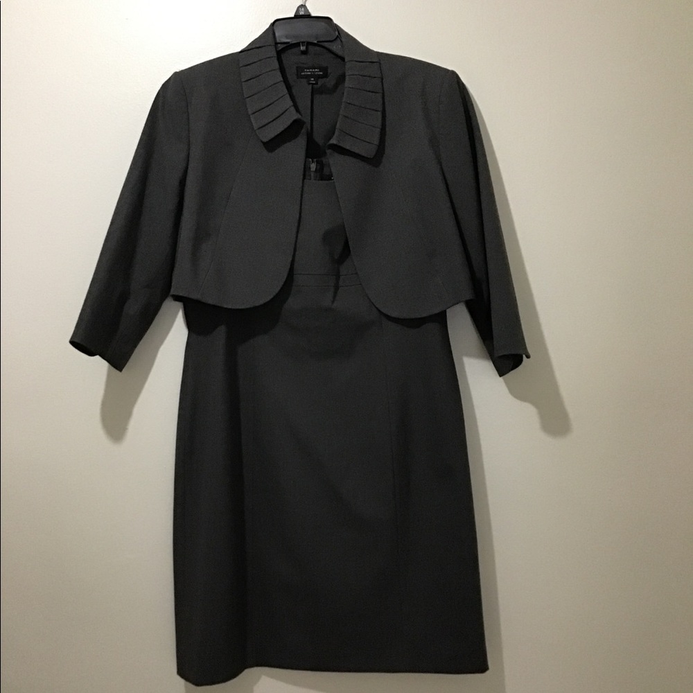 TAHArII  TWO PIECE DRESS